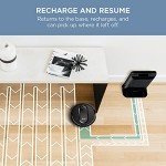 Shark IQ Robot Vacuum with Self-Empty Base