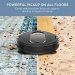 Shark IQ Robot Vacuum with Self-Empty Base
