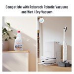 Roborock Floor Cleaner for Hardwood and Tiles