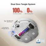 Roborock Qrevo Curv Robot Vacuum and Mop