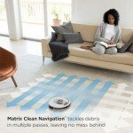 Shark AI Robot Vacuum with Self-Empty Base