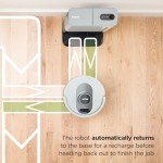 Shark AI Robot Vacuum with Self-Empty Base