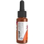 NOW Foods Natural Vitamin E Oil, 1 oz