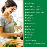 Nature's Bounty 500mg Vitamin C Tablets, 250 Count