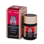 Korean Red Ginseng Extract - 50g Energy Boost