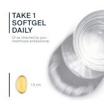 Vitamin E 400 with Mixed Tocopherols - Antioxidant Boost