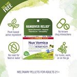 Boiron Nux Vomica Remedy - 3 Pack