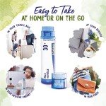 Boiron Nux Vomica Remedy - 3 Pack