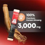 CheongKwanJang Ginseng Extract Energy Boost 3000mg
