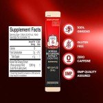 CheongKwanJang Ginseng Extract Energy Boost 3000mg