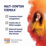Boiron Chestal Honey Cough & Congestion Relief 6.7 oz