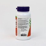 NOW American Ginseng 500 mg, 100 Veg Capsules