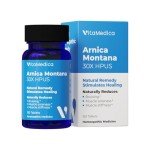 Arnica Montana 30X Rapid Dissolve Tablets - 150 Ct
