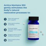 Arnica Montana 30X Rapid Dissolve Tablets - 150 Ct