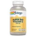 Solaray Super Bio Vitamin C 1000mg Capsules