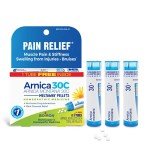 Boiron Arnica 30C Homeopathic Remedy 1 Count