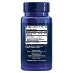 Gamma E Mixed Tocopherols & Tocotrienols - 120 Gels