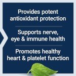 Gamma E Mixed Tocopherols & Tocotrienols - 120 Gels