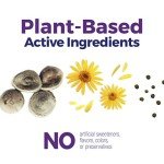 Boiron Jet Lag Relief – 240 Pellets, 3 Tubes