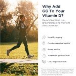 Vitamin D Supreme with K - Immune & Bone Support
