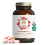 Pure Radiance Vitamin C, 90 Veggie Capsules