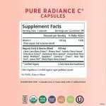 Pure Radiance Vitamin C, 90 Veggie Capsules