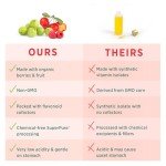 Pure Radiance Vitamin C, 90 Veggie Capsules