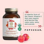 Pure Radiance Vitamin C, 90 Veggie Capsules