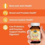 Garden of Life Raw D3 2000 IU Veg Capsules