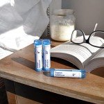 Boiron Homeopathic Leg Pain Relief Pellets (3 Tubes)