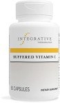 Buffered Vitamin C Capsules 1,000 mg - Immune Support