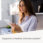 Buffered Vitamin C Capsules 1,000 mg - Immune Support