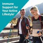 Garden of Life Raw Vitamin E Capsules, 60 Count