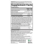 Garden of Life Raw Vitamin E Capsules, 60 Count