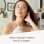 Buffered Vitamin C Capsules 1,000 mg - Immune Support