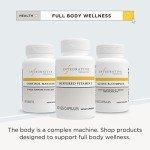 Buffered Vitamin C Capsules 1,000 mg - Immune Support