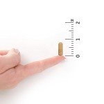 Garden of Life Raw Vitamin E Capsules, 60 Count