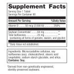 Metagenics D3 2000 Complex - Immune & Bone Support