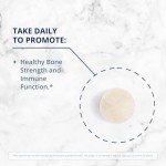 Metagenics D3 2000 Complex - Immune & Bone Support