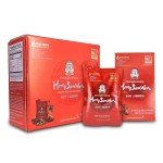 Korean Red Ginseng Drink - 20 Pouches