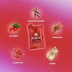 Korean Red Ginseng Drink - 20 Pouches