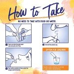 Boiron Oscillococcinum Homeopathic Flu Relief, 72 Doses