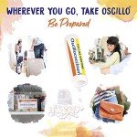 Boiron Oscillococcinum Homeopathic Flu Relief, 72 Doses