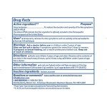 Boiron Oscillococcinum Homeopathic Flu Relief, 72 Doses