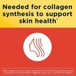 Nature Made Chewable Vitamin C 500 mg, 150 Tablets