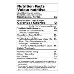 American Ginseng Slices 4oz by Hsu