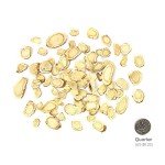 American Ginseng Slices 4oz by Hsu