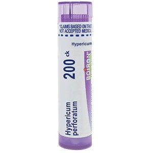 Boiron Hypericum Perforatum 200CK for Nerve Pain