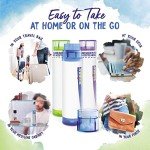 Boiron Hypericum Perforatum 200CK for Nerve Pain