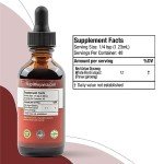 Korean Red Panax Ginseng with Natural Ginsenosides